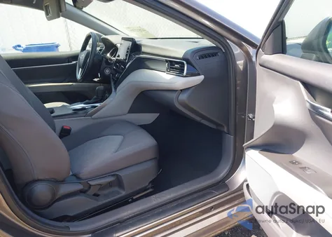 2023 Toyota Camry Le from USA, damaged, VIN 4T1C11AK1PU144798